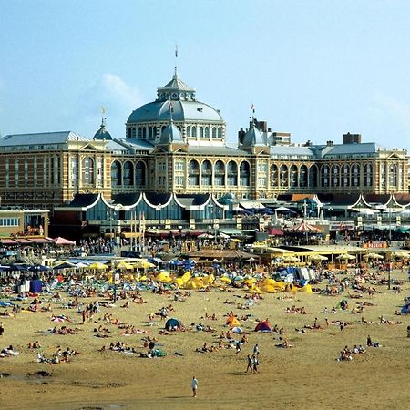 Fletcher Hotel Restaurant Carlton Naaldwijk Dış mekan fotoğraf