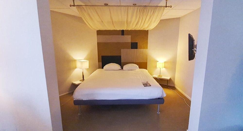 Fletcher Hotel Restaurant Carlton Naaldwijk Dış mekan fotoğraf