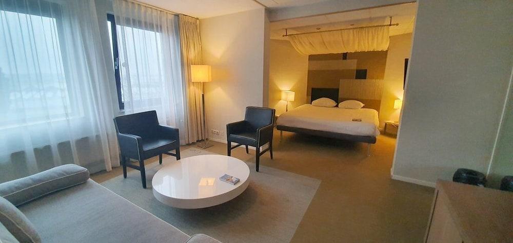 Fletcher Hotel Restaurant Carlton Naaldwijk Dış mekan fotoğraf