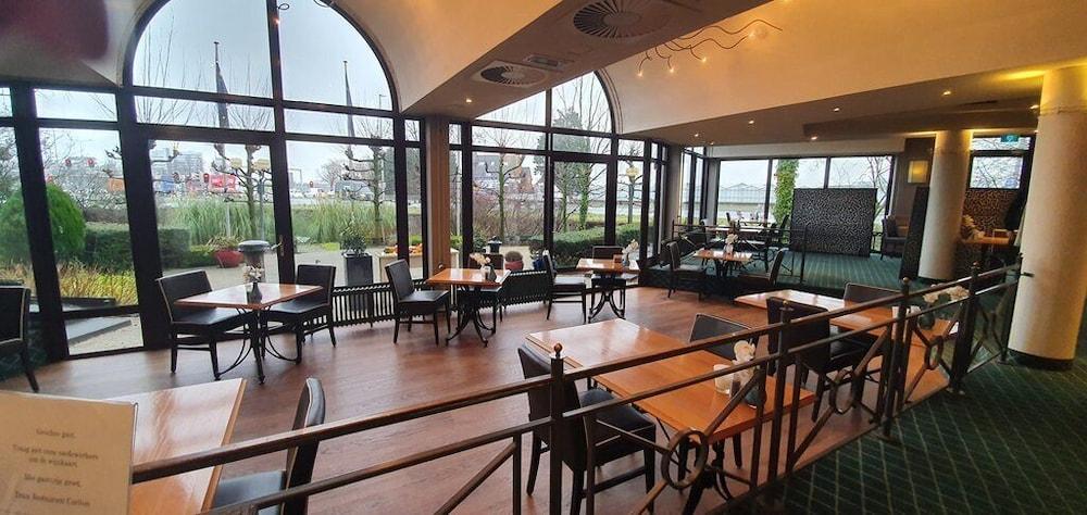 Fletcher Hotel Restaurant Carlton Naaldwijk Dış mekan fotoğraf