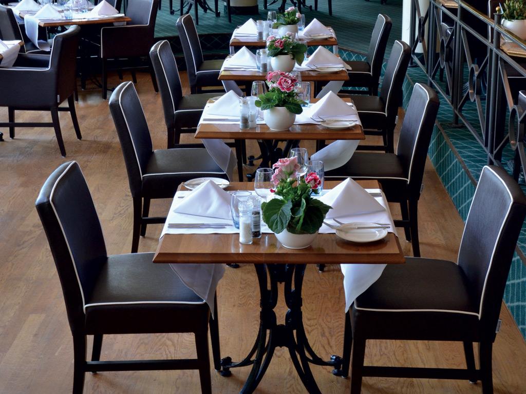 Fletcher Hotel Restaurant Carlton Naaldwijk Dış mekan fotoğraf