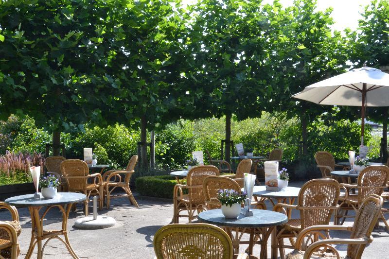 Fletcher Hotel Restaurant Carlton Naaldwijk Dış mekan fotoğraf