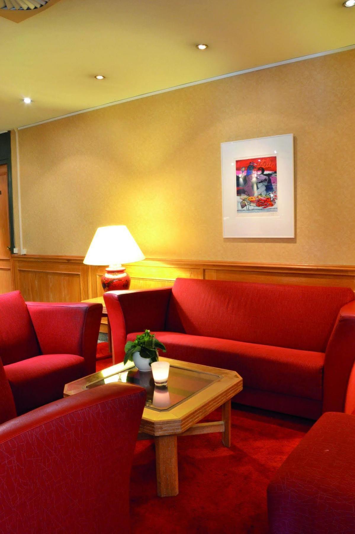 Fletcher Hotel Restaurant Carlton Naaldwijk Dış mekan fotoğraf