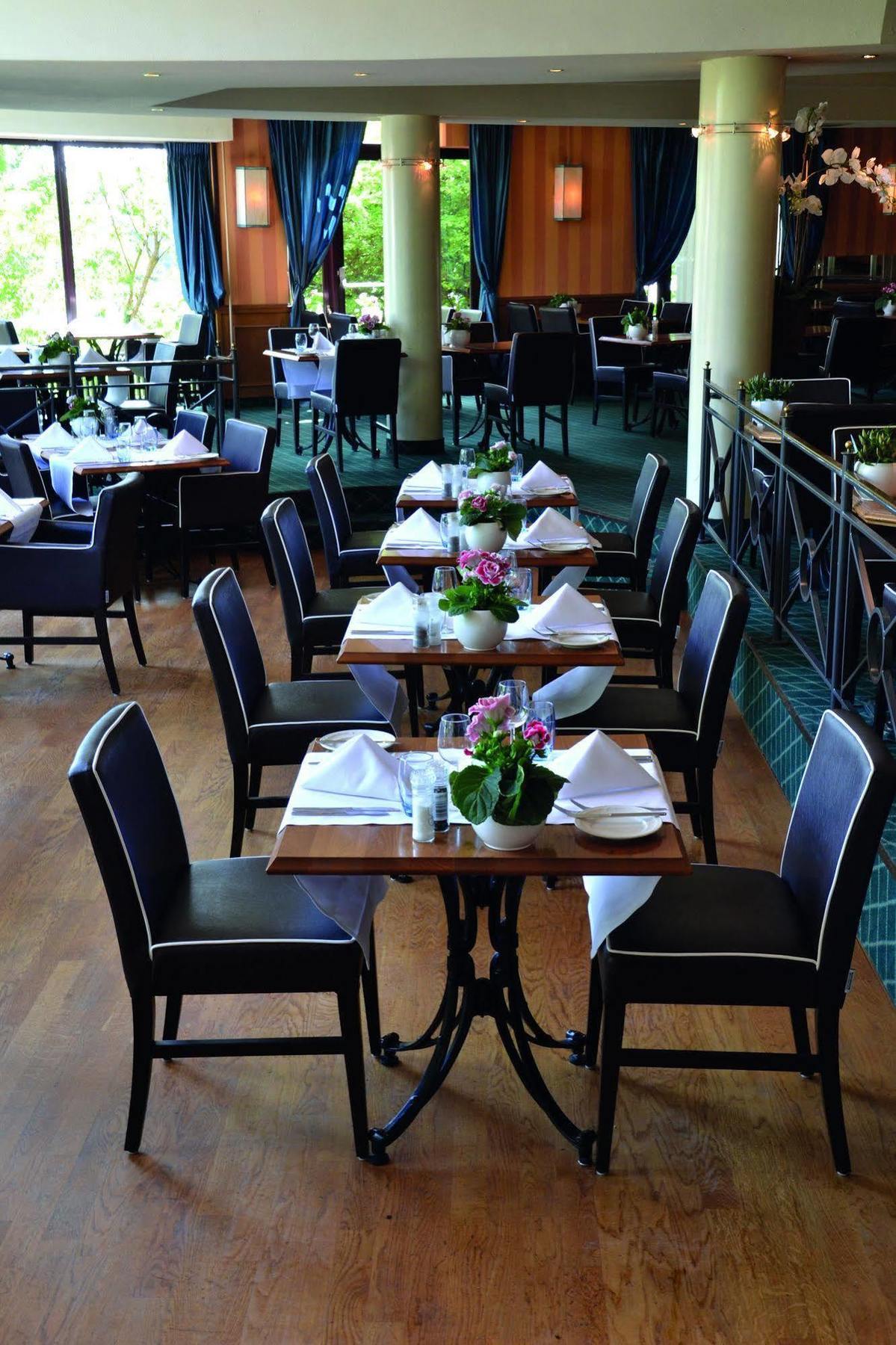 Fletcher Hotel Restaurant Carlton Naaldwijk Dış mekan fotoğraf