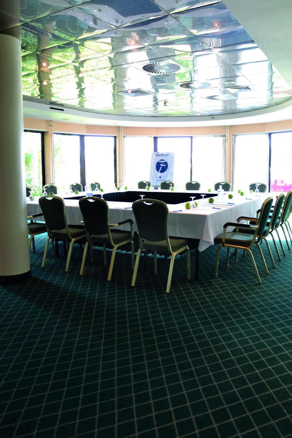 Fletcher Hotel Restaurant Carlton Naaldwijk Dış mekan fotoğraf