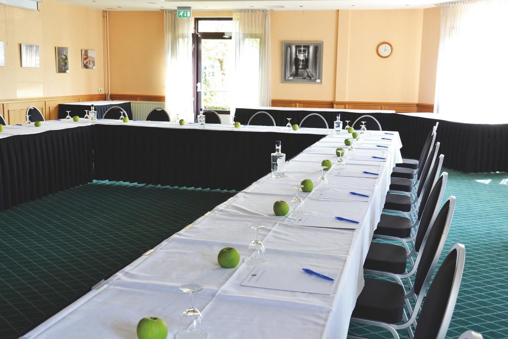 Fletcher Hotel Restaurant Carlton Naaldwijk Dış mekan fotoğraf