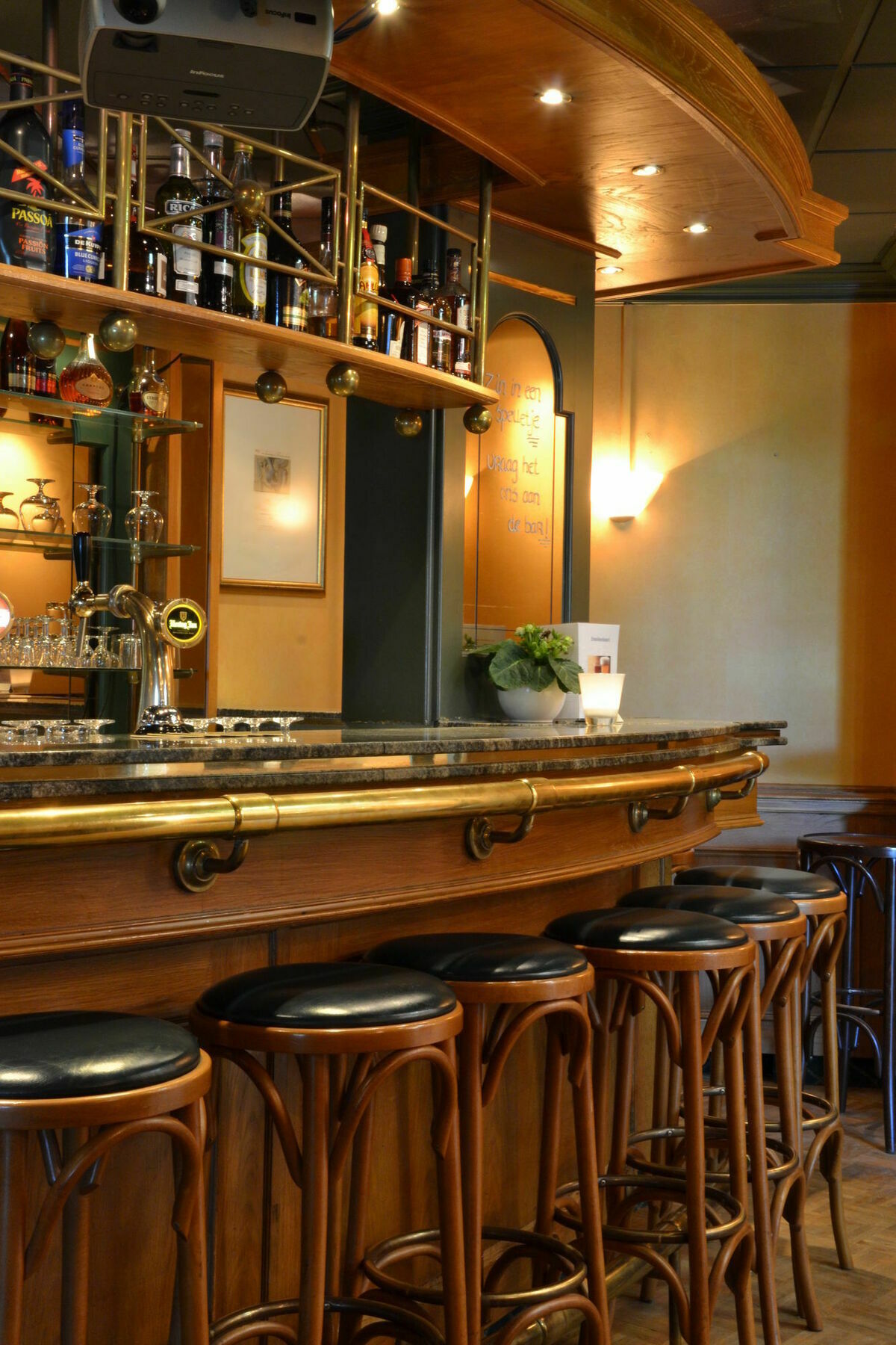 Fletcher Hotel Restaurant Carlton Naaldwijk Dış mekan fotoğraf