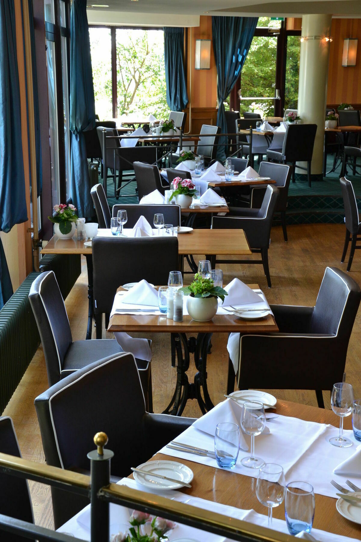 Fletcher Hotel Restaurant Carlton Naaldwijk Dış mekan fotoğraf